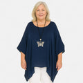 Navy Blue