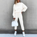 Cream white