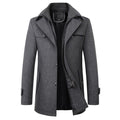 Dark gray