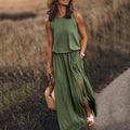 Dark green