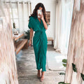 Dark green