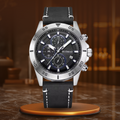 Black Silver