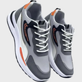 Gray PU