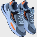 Gray mesh
