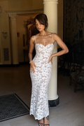 Floral White