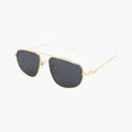 Gold/Black