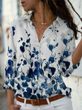 Blue-White