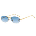 Blue/Gold