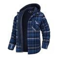 Dark Blue Black