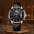 Black Rose Gold