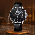 Black Silver
