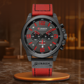 Black Red