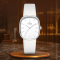 Silver White