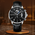 Black Silver