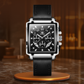 Silver Black