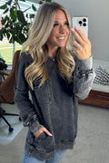 Ash Black