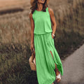 Light green