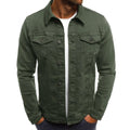 Olive green