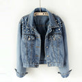 Denim Blue