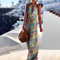 Multicolored