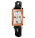 Rose Gold Black