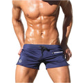 Navy Blue with zipper