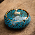 Egyptian Blue
