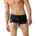 Black without zipper