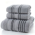 Grey 3pcs Set