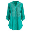Blue-green