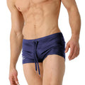 Navy blue without zipper