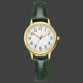 Peacock Green