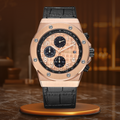 Rose Black