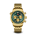 Gold Green
