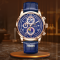 Blue Gold