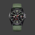 Green Black