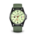 Green Fluorescent