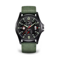 Green Black
