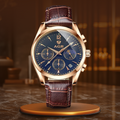 Gold Blue