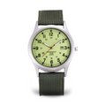 Green Fluorescent