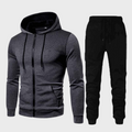 Dark gray
