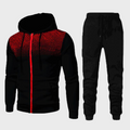 Black red