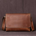 Retro brown