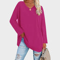 Warm Pink