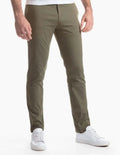 Army green
