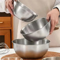 Silver (Set of 3)