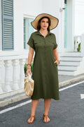 Army Green