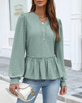 Gray Green