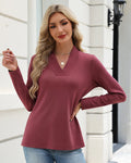 Grayish Purple Red