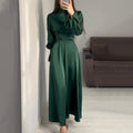 Dark green
